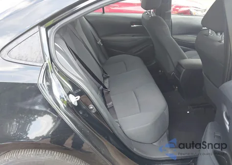 2020 Toyota Corolla Le from USA, damaged, VIN JTDEPRAE2LJ044466